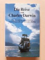 Die Reise von Charles Darwin