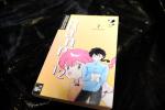 Rumiko Takahashi: Ranma 1/2 #07 - Die Sc