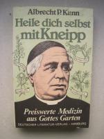 Heile dich selbst mit Kneipp