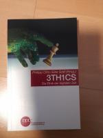 Philipp Otto/ Eike Gräf (Hrsg.): 3TH1CS Philipp Otto/ Eike Gräf (Hrsg.): 3TH1CS