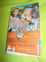 Speidel, Jutta; Maccallini, Bruno: Zwei Speidel, Jutta; Maccallini, Bruno: Zwei