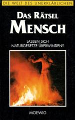 unbekannt: Die Welt des Unerklärlichen - unbekannt: Die Welt des Unerklärlichen -