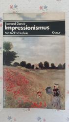 Bernard Denvir: Impressionismus