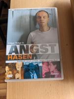 Angsthasen - Edgar Selge, nina Kunzendorf