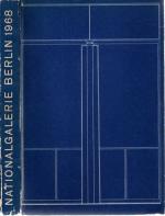 Gerd Fleischmann: Nationalgalerie Berlin Gerd Fleischmann: Nationalgalerie Berlin