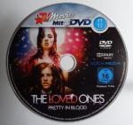 The Loved Ones - Pretty in Blood (TV Movie Heft-DVD 17/2012)