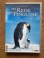 Die Reise der Pinguine