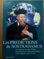 Les Prédictions de Nostradamus