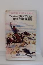 Siegfried Martin Winter: Zwischen Gran C