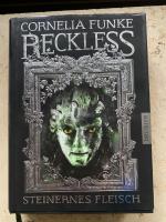 Funke, Cornelia; Wigram, Lionel: Reckles