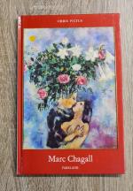 Dorothea Christ: Marc Chagall Dorothea Christ: Marc Chagall