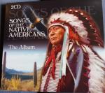 Songs of the Native Americans