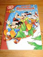 Walt Disney: Lustiges Taschenbuch . REWE