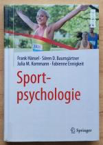 Sportpsychologie