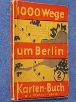 Berliner Morgenpost (Hrsg.): 1000 Wege u Berliner Morgenpost (Hrsg.): 1000 Wege u