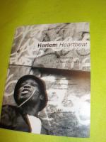 Lücke, Oliver; Tate, Greg: Harlem Heartb Lücke, Oliver; Tate, Greg: Harlem Heartb