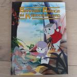 Walt Disney: Bernhard und Bianca im Käng Walt Disney: Bernhard und Bianca im Käng