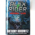 Alex Rider - Crocodile Tears