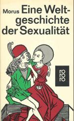 Eine Weltgeschichte der Sexualität