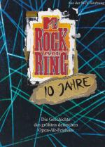 10 Jahre Rock am Ring