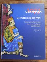 Canossa 1077 - Erschütterung der Welt