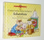 Die Christopher Kirchenmaus-Schatzkiste / TOP-Zustand