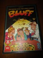 Bluff Spiel des Jahres 1993