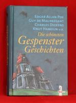 Diverse: Die schönsten Gespenstergeschic