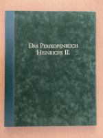 DAS PERIKOPENBUCH HEINRICHS II.