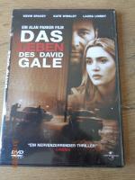 Das Leben des David Gale