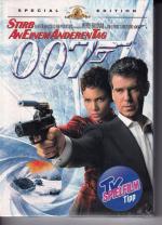 007 - Stirb an einem anderen Tag - Special Edition