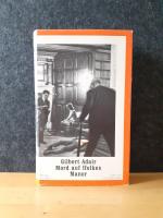 Gilbert Adair: Mord auf ffolkes Manor * 
