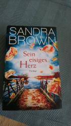 Brown, Sandra. G58: Sein eisiges Herz