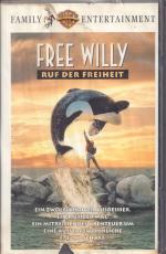 FREE WILLY