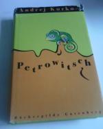 Petrowitsch,