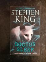 Doctor Sleep