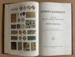 Ernst Haeckel: 1. KRISTALLSEELEN. - Stud