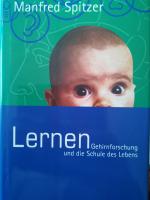 Manfred Spitzer: Lernen Manfred Spitzer: Lernen
