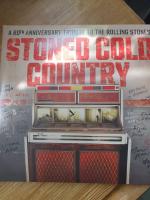 STONED COLD COUNTRY