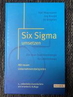 Six Sigma umsetzen