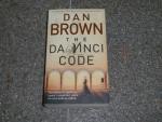 Dan Brown: The Da Vinci Code