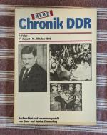 Neue Chronik DDR - 1. Folge