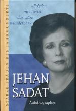 Jehan Sadat