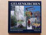 Gelsenkirchen in Farbe