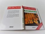 Dr. Oetker Küchenbibliothek - Blechkuchen