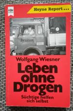 Leben ohne Drogen