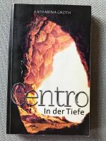 Centro - In der Tiefe