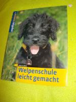 Renate Jones: Welpenschule leichtgemacht