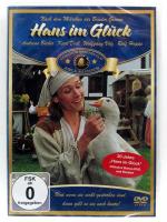 Rolf Losansky: Hans im Glück - inkl. Bon