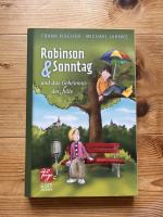 Jahnke, Michael; Fischer, Frank: Robinso Jahnke, Michael; Fischer, Frank: Robinso